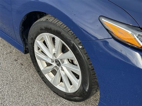 Used 2023 Toyota Camry LE image 18