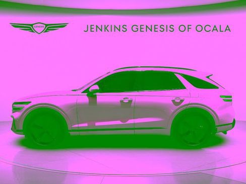 Used 2023 Genesis GV70 2.5T w/ Sport Prestige Package AWD/4WD image 4