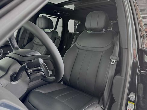 New 2026 Land Rover Range Rover SE AWD/4WD image 11