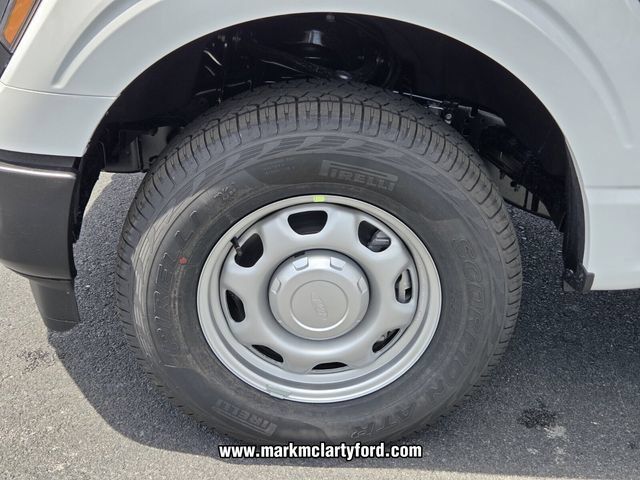 New 2026 Ford F150 XL AWD/4WD image 14