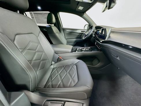 New 2026 Volkswagen Atlas Cross Sport SE AWD/4WD image 26