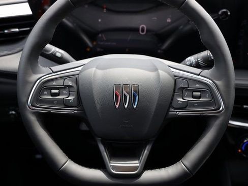 New 2026 Buick Encore GX Sport Touring w/ Advanced Technology Package image 13