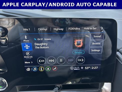 Used 2023 Chevrolet Corvette Z06 w/ LPO, Roadside Safety Package image 15