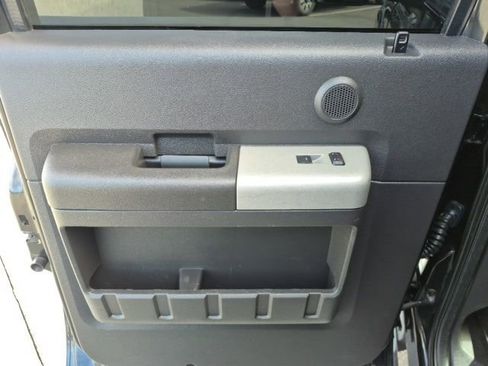 Used 2015 Ford F350 Lariat w/ Lariat Ultimate Package image 17