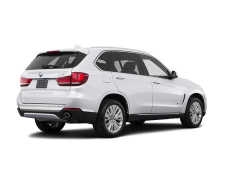 Used 2016 BMW X5 sDrive35i RWD image 34