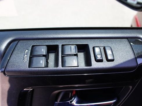 Used 2021 Toyota 4Runner TRD Off-Road Premium w/ Moonroof Package AWD/4WD image 13