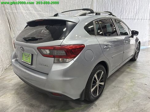 Used 2020 Subaru Impreza 2.0i Premium AWD/4WD image 8