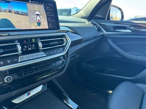 Used 2022 BMW X3 M40i image 25