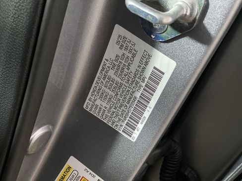 Used 2026 Honda CR-V Sport image 39