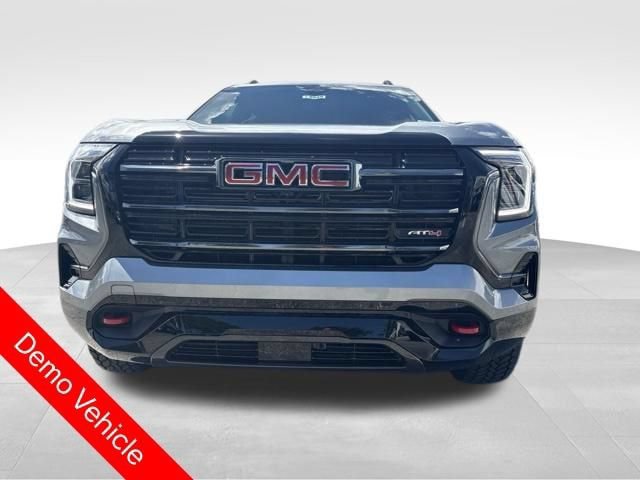 New 2026 GMC Terrain AT4 w/ Convenience Package III AWD/4WD image 2