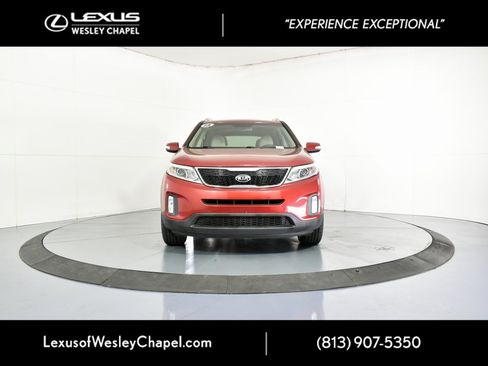 Used 2015 Kia Sorento LX image 13
