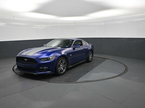 Used 2016 Ford Mustang GT Premium RWD image 52