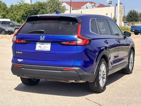 Used 2023 Honda CR-V EX-L image 5