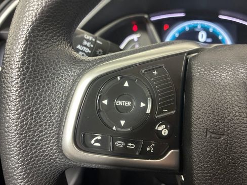 Used 2017 Honda Civic EX-T image 16