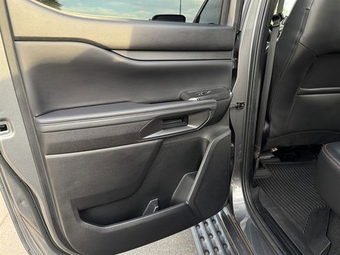 Used 2025 Ford Ranger Raptor AWD/4WD image 56