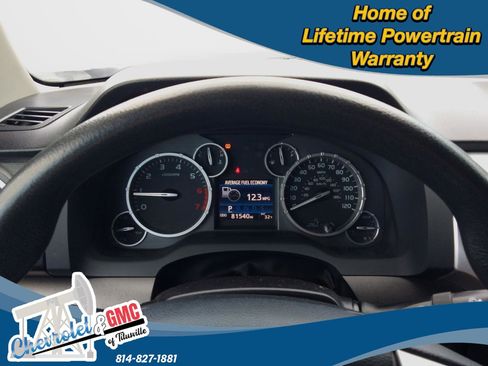 Used 2016 Toyota Tundra TRD Pro image 17