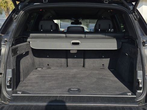 Certified 2023 BMW X5 xDrive40i image 8