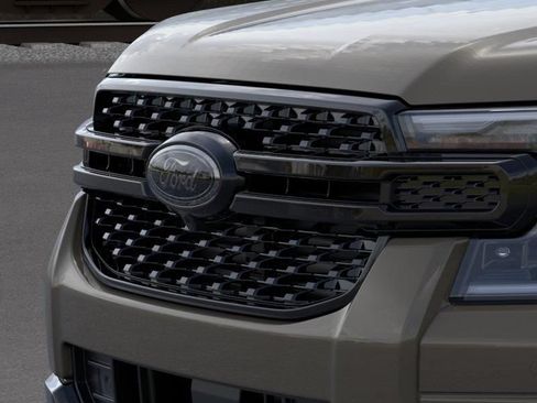 New 2026 Ford Ranger Lariat w/ FX4 Off-Road Package AWD/4WD image 17