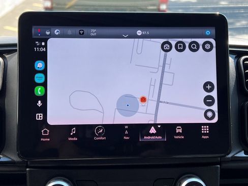 Used 2024 RAM ProMaster 3500 w/ Delivery Van Package image 22