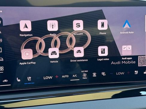 New 2026 Audi A5 2.0T Premium Plus AWD/4WD image 16