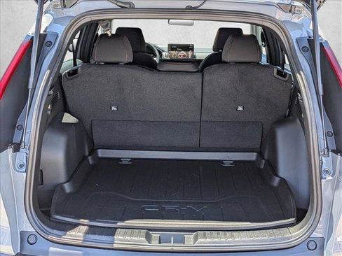 Used 2026 Honda CR-V Sport image 6