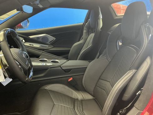 New 2026 Chevrolet Corvette Z06 image 13