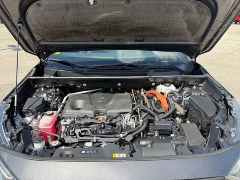 Used 2019 Toyota RAV4 XSE AWD/4WD image 20