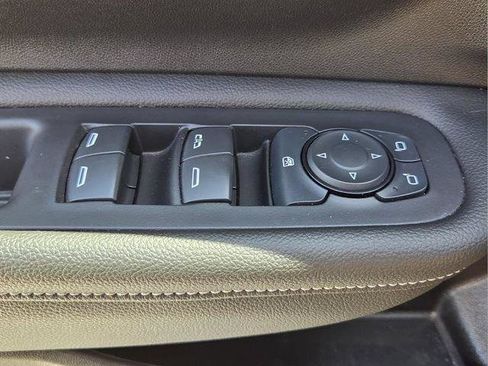 Certified 2024 GMC Terrain SLE AWD/4WD image 23