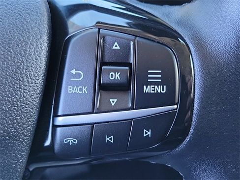 Certified 2023 Ford Escape Active w/ Tech Pack #1 image 9