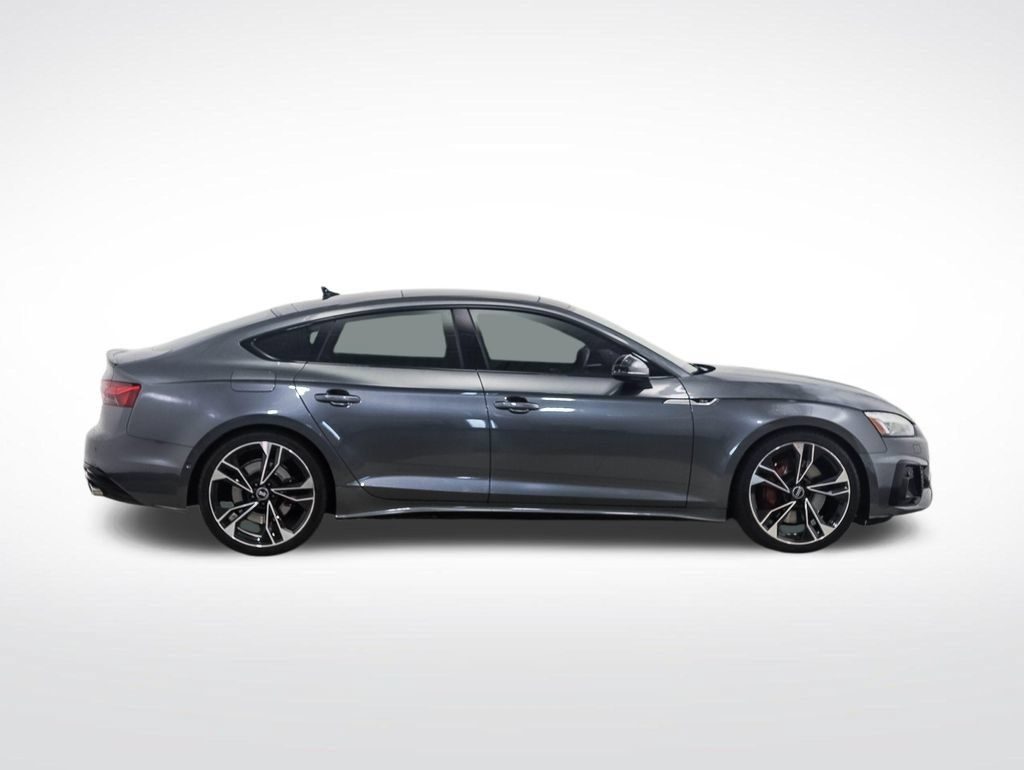 Used 2021 Audi S5 Prestige AWD/4WD image 6
