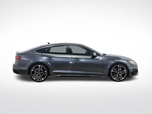 Used 2021 Audi S5 Prestige AWD/4WD image 6