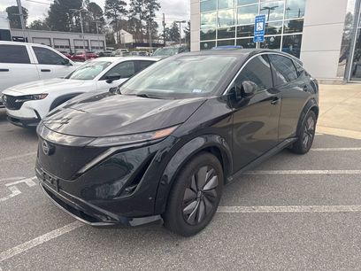 Used 2023 Nissan Ariya FWD