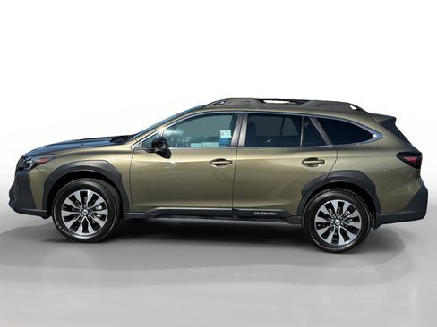 Used 2024 Subaru Outback Limited image 2
