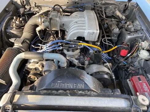 Used 1989 Ford Mustang GT image 13