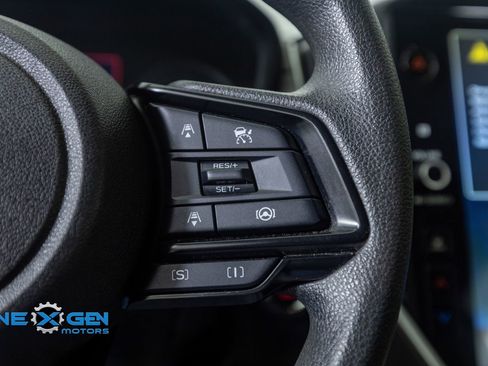 Used 2024 Subaru Crosstrek 2.0i Premium AWD/4WD image 15