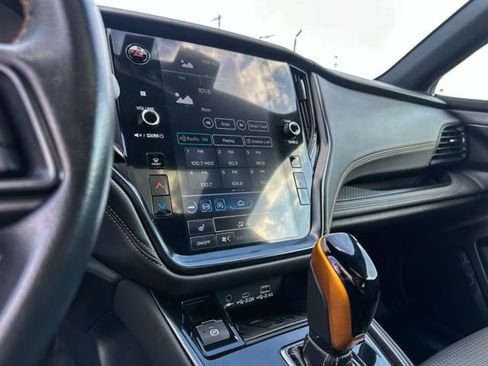 Used 2023 Subaru Outback Wilderness image 18