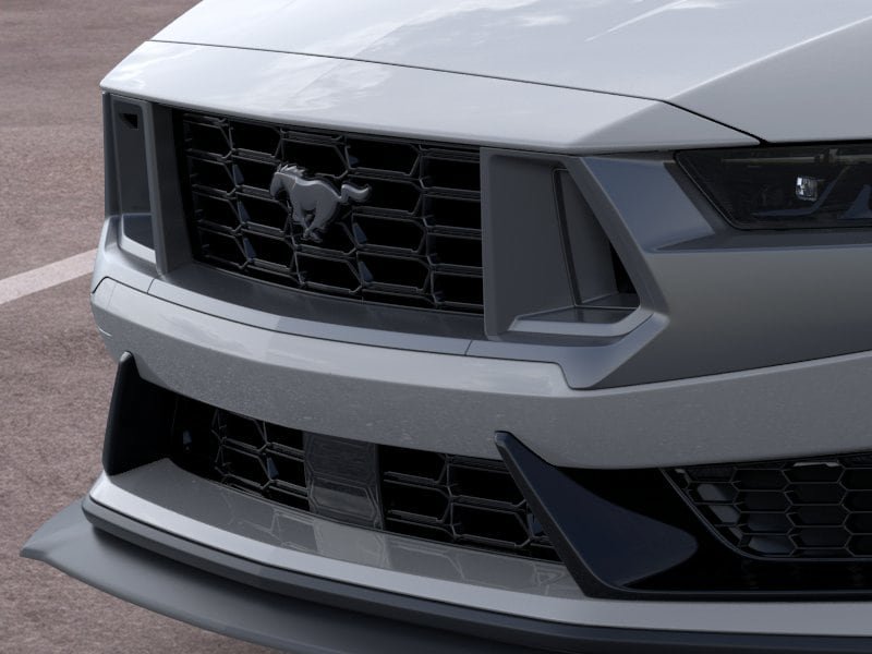 New 2026 Ford Mustang Dark Horse w/ Dark Horse Handlin Package RWD image 32