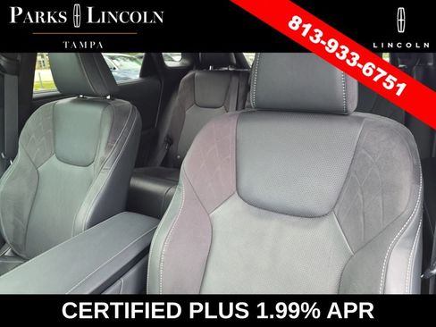 Used 2024 Lexus RX 350 AWD w/ Convenience Package image 21