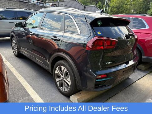 Used 2019 Kia Niro EX FWD image 4