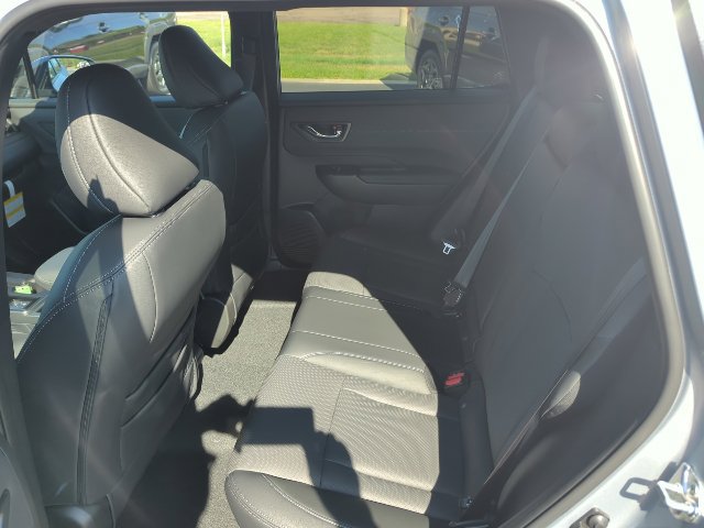 New 2026 Subaru Outback Touring XT AWD/4WD image 26