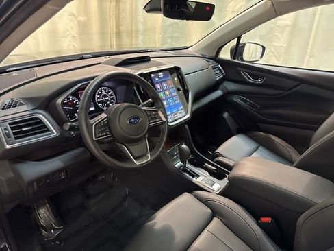 Certified 2025 Subaru Ascent Limited image 28