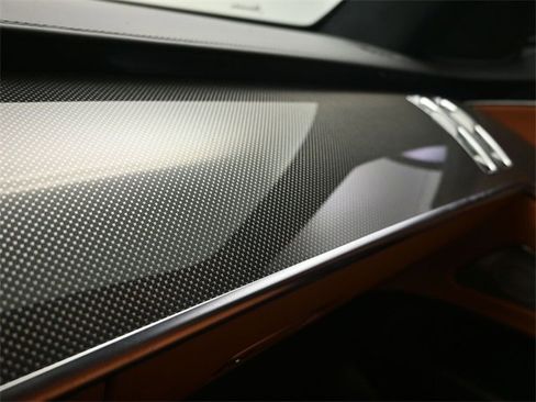 Used 2021 Mercedes-Benz S 580 4MATIC Sedan image 22