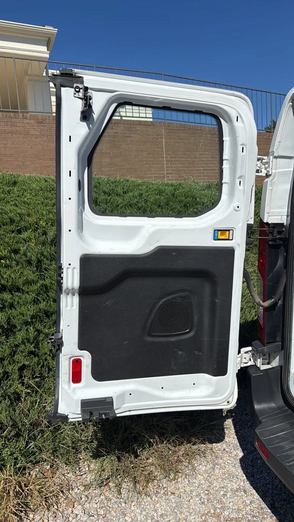 Used 2016 Ford Transit 150 130 Low Roof RWD image 13