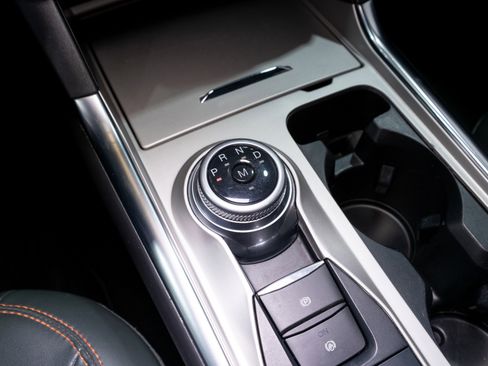 Used 2022 Ford Explorer Timberline image 25