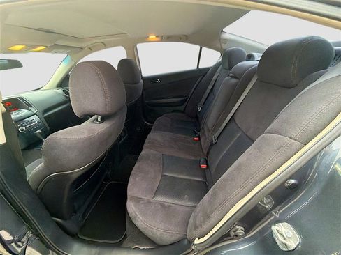 Used 2013 Nissan Maxima 3.5 S image 22