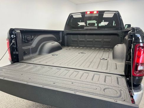 New 2025 RAM 2500 Tradesman image 9