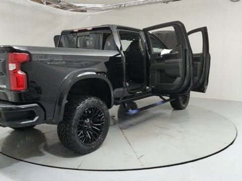 New 2026 Chevrolet Silverado 1500 RST w/ All Star Edition Plus image 10