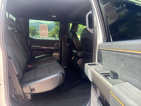 Used 2024 Ford F150 Tremor w/ Tow/Haul Package AWD/4WD image 22