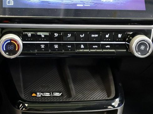 New 2027 Chevrolet Bolt RS w/ Technology Package image 12