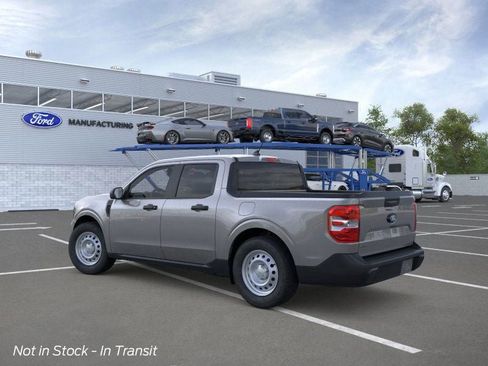 New 2026 Ford Maverick XL FWD image 4
